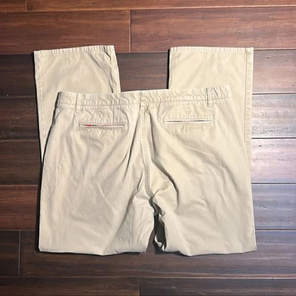 Bonobos Men Bootcut Chinos - Picture 3 of 5